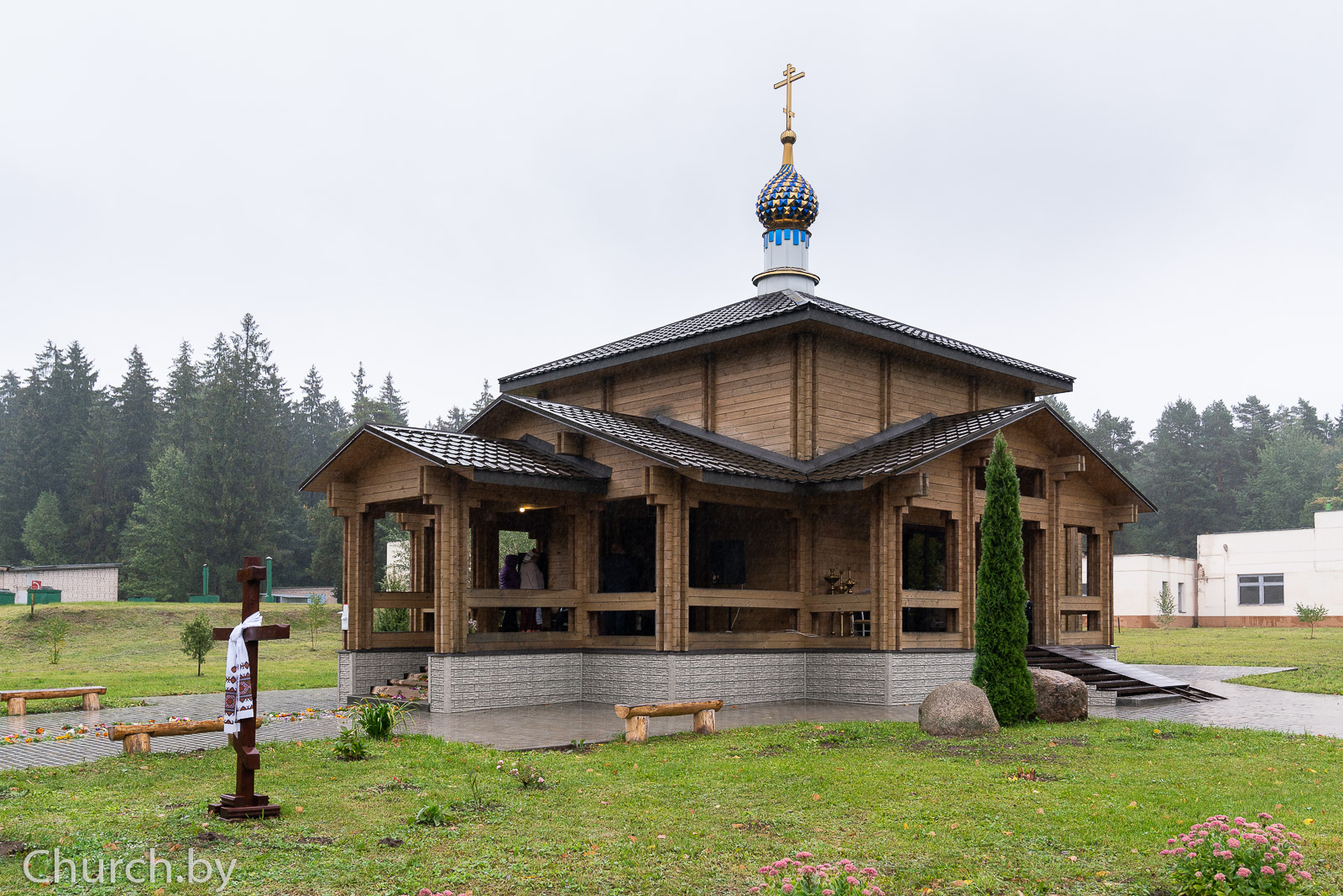 храм архистратига Михаила 2...